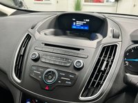USED 2019 19 FORD GRAND C-MAX 1.5 ZETEC 5d 148 BHP SATNAV+7SEATS+REARPARK+DAB