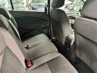 USED 2019 19 FORD GRAND C-MAX 1.5 ZETEC 5d 148 BHP SATNAV+7SEATS+REARPARK+DAB