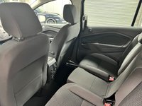 USED 2019 19 FORD GRAND C-MAX 1.5 ZETEC 5d 148 BHP SATNAV+7SEATS+REARPARK+DAB
