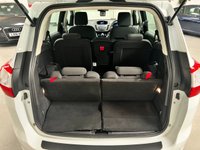 USED 2019 19 FORD GRAND C-MAX 1.5 ZETEC 5d 148 BHP SATNAV+7SEATS+REARPARK+DAB