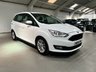 USED 2019 19 FORD GRAND C-MAX 1.5 ZETEC 5d 148 BHP SATNAV+7SEATS+REARPARK+DAB