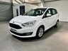 USED 2019 19 FORD GRAND C-MAX 1.5 ZETEC 5d 148 BHP SATNAV+7SEATS+REARPARK+DAB
