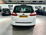 USED 2019 19 FORD GRAND C-MAX 1.5 ZETEC 5d 148 BHP SATNAV+7SEATS+REARPARK+DAB