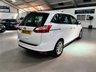 USED 2019 19 FORD GRAND C-MAX 1.5 ZETEC 5d 148 BHP SATNAV+7SEATS+REARPARK+DAB