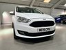 USED 2019 19 FORD GRAND C-MAX 1.5 ZETEC 5d 148 BHP SATNAV+7SEATS+REARPARK+DAB