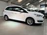 USED 2019 19 FORD GRAND C-MAX 1.5 ZETEC 5d 148 BHP SATNAV+7SEATS+REARPARK+DAB
