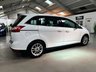 USED 2019 19 FORD GRAND C-MAX 1.5 ZETEC 5d 148 BHP SATNAV+7SEATS+REARPARK+DAB