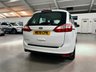 USED 2019 19 FORD GRAND C-MAX 1.5 ZETEC 5d 148 BHP SATNAV+7SEATS+REARPARK+DAB