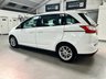 USED 2019 19 FORD GRAND C-MAX 1.5 ZETEC 5d 148 BHP SATNAV+7SEATS+REARPARK+DAB