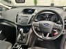 USED 2019 19 FORD GRAND C-MAX 1.5 ZETEC 5d 148 BHP SATNAV+7SEATS+REARPARK+DAB