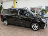 USED 2021 71 VAUXHALL COMBO LIFE 1.5 SE XL S/S 5d 101 BHP BIG SPEC 7 SEATS REAR VIEW CAMERA  ANDROID APPLE CARPLAY HEATED STEERING WHEEL CRUISE CONTROL PARKING SENSORS 1 OWNER SERVICE HISTORY 6 MONTHS GOLD WARRANTY
