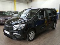 USED 2021 71 VAUXHALL COMBO LIFE 1.5 SE XL S/S 5d 101 BHP BIG SPEC 7 SEATS REAR VIEW CAMERA  ANDROID APPLE CARPLAY HEATED STEERING WHEEL CRUISE CONTROL PARKING SENSORS 1 OWNER SERVICE HISTORY 6 MONTHS GOLD WARRANTY