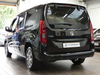 USED 2021 71 VAUXHALL COMBO LIFE 1.5 SE XL S/S 5d 101 BHP BIG SPEC 7 SEATS REAR VIEW CAMERA  ANDROID APPLE CARPLAY HEATED STEERING WHEEL CRUISE CONTROL PARKING SENSORS 1 OWNER SERVICE HISTORY 6 MONTHS GOLD WARRANTY