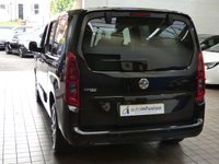 USED 2021 71 VAUXHALL COMBO LIFE 1.5 SE XL S/S 5d 101 BHP BIG SPEC 7 SEATS REAR VIEW CAMERA  ANDROID APPLE CARPLAY HEATED STEERING WHEEL CRUISE CONTROL PARKING SENSORS 1 OWNER SERVICE HISTORY 6 MONTHS GOLD WARRANTY