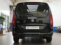 USED 2021 71 VAUXHALL COMBO LIFE 1.5 SE XL S/S 5d 101 BHP BIG SPEC 7 SEATS REAR VIEW CAMERA  ANDROID APPLE CARPLAY HEATED STEERING WHEEL CRUISE CONTROL PARKING SENSORS 1 OWNER SERVICE HISTORY 6 MONTHS GOLD WARRANTY