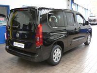 USED 2021 71 VAUXHALL COMBO LIFE 1.5 SE XL S/S 5d 101 BHP BIG SPEC 7 SEATS REAR VIEW CAMERA  ANDROID APPLE CARPLAY HEATED STEERING WHEEL CRUISE CONTROL PARKING SENSORS 1 OWNER SERVICE HISTORY 6 MONTHS GOLD WARRANTY