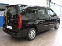 USED 2021 71 VAUXHALL COMBO LIFE 1.5 SE XL S/S 5d 101 BHP BIG SPEC 7 SEATS REAR VIEW CAMERA  ANDROID APPLE CARPLAY HEATED STEERING WHEEL CRUISE CONTROL PARKING SENSORS 1 OWNER SERVICE HISTORY 6 MONTHS GOLD WARRANTY