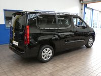 USED 2021 71 VAUXHALL COMBO LIFE 1.5 SE XL S/S 5d 101 BHP BIG SPEC 7 SEATS REAR VIEW CAMERA  ANDROID APPLE CARPLAY HEATED STEERING WHEEL CRUISE CONTROL PARKING SENSORS 1 OWNER SERVICE HISTORY 6 MONTHS GOLD WARRANTY