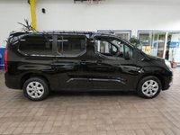 USED 2021 71 VAUXHALL COMBO LIFE 1.5 SE XL S/S 5d 101 BHP BIG SPEC 7 SEATS REAR VIEW CAMERA  ANDROID APPLE CARPLAY HEATED STEERING WHEEL CRUISE CONTROL PARKING SENSORS 1 OWNER SERVICE HISTORY 6 MONTHS GOLD WARRANTY