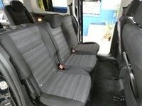 USED 2021 71 VAUXHALL COMBO LIFE 1.5 SE XL S/S 5d 101 BHP BIG SPEC 7 SEATS REAR VIEW CAMERA  ANDROID APPLE CARPLAY HEATED STEERING WHEEL CRUISE CONTROL PARKING SENSORS 1 OWNER SERVICE HISTORY 6 MONTHS GOLD WARRANTY