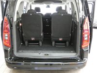 USED 2021 71 VAUXHALL COMBO LIFE 1.5 SE XL S/S 5d 101 BHP BIG SPEC 7 SEATS REAR VIEW CAMERA  ANDROID APPLE CARPLAY HEATED STEERING WHEEL CRUISE CONTROL PARKING SENSORS 1 OWNER SERVICE HISTORY 6 MONTHS GOLD WARRANTY