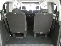 USED 2021 71 VAUXHALL COMBO LIFE 1.5 SE XL S/S 5d 101 BHP BIG SPEC 7 SEATS REAR VIEW CAMERA  ANDROID APPLE CARPLAY HEATED STEERING WHEEL CRUISE CONTROL PARKING SENSORS 1 OWNER SERVICE HISTORY 6 MONTHS GOLD WARRANTY