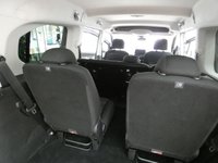 USED 2021 71 VAUXHALL COMBO LIFE 1.5 SE XL S/S 5d 101 BHP BIG SPEC 7 SEATS REAR VIEW CAMERA  ANDROID APPLE CARPLAY HEATED STEERING WHEEL CRUISE CONTROL PARKING SENSORS 1 OWNER SERVICE HISTORY 6 MONTHS GOLD WARRANTY