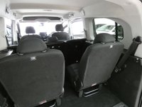 USED 2021 71 VAUXHALL COMBO LIFE 1.5 SE XL S/S 5d 101 BHP BIG SPEC 7 SEATS REAR VIEW CAMERA  ANDROID APPLE CARPLAY HEATED STEERING WHEEL CRUISE CONTROL PARKING SENSORS 1 OWNER SERVICE HISTORY 6 MONTHS GOLD WARRANTY