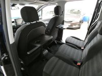 USED 2021 71 VAUXHALL COMBO LIFE 1.5 SE XL S/S 5d 101 BHP BIG SPEC 7 SEATS REAR VIEW CAMERA  ANDROID APPLE CARPLAY HEATED STEERING WHEEL CRUISE CONTROL PARKING SENSORS 1 OWNER SERVICE HISTORY 6 MONTHS GOLD WARRANTY