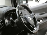 USED 2021 71 VAUXHALL COMBO LIFE 1.5 SE XL S/S 5d 101 BHP BIG SPEC 7 SEATS REAR VIEW CAMERA  ANDROID APPLE CARPLAY HEATED STEERING WHEEL CRUISE CONTROL PARKING SENSORS 1 OWNER SERVICE HISTORY 6 MONTHS GOLD WARRANTY