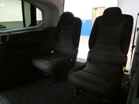 USED 2021 71 VAUXHALL COMBO LIFE 1.5 SE XL S/S 5d 101 BHP BIG SPEC 7 SEATS REAR VIEW CAMERA  ANDROID APPLE CARPLAY HEATED STEERING WHEEL CRUISE CONTROL PARKING SENSORS 1 OWNER SERVICE HISTORY 6 MONTHS GOLD WARRANTY