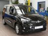 USED 2021 71 VAUXHALL COMBO LIFE 1.5 SE XL S/S 5d 101 BHP BIG SPEC 7 SEATS REAR VIEW CAMERA  ANDROID APPLE CARPLAY HEATED STEERING WHEEL CRUISE CONTROL PARKING SENSORS 1 OWNER SERVICE HISTORY 6 MONTHS GOLD WARRANTY