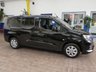 USED 2021 71 VAUXHALL COMBO LIFE 1.5 SE XL S/S 5d 101 BHP BIG SPEC 7 SEATS REAR VIEW CAMERA  ANDROID APPLE CARPLAY HEATED STEERING WHEEL CRUISE CONTROL PARKING SENSORS 1 OWNER SERVICE HISTORY 6 MONTHS GOLD WARRANTY