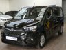 USED 2021 71 VAUXHALL COMBO LIFE 1.5 SE XL S/S 5d 101 BHP BIG SPEC 7 SEATS REAR VIEW CAMERA  ANDROID APPLE CARPLAY HEATED STEERING WHEEL CRUISE CONTROL PARKING SENSORS 1 OWNER SERVICE HISTORY 6 MONTHS GOLD WARRANTY