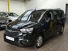 USED 2021 71 VAUXHALL COMBO LIFE 1.5 SE XL S/S 5d 101 BHP BIG SPEC 7 SEATS REAR VIEW CAMERA  ANDROID APPLE CARPLAY HEATED STEERING WHEEL CRUISE CONTROL PARKING SENSORS 1 OWNER SERVICE HISTORY 6 MONTHS GOLD WARRANTY