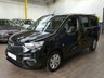USED 2021 71 VAUXHALL COMBO LIFE 1.5 SE XL S/S 5d 101 BHP BIG SPEC 7 SEATS REAR VIEW CAMERA  ANDROID APPLE CARPLAY HEATED STEERING WHEEL CRUISE CONTROL PARKING SENSORS 1 OWNER SERVICE HISTORY 6 MONTHS GOLD WARRANTY