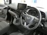 USED 2021 71 VAUXHALL COMBO LIFE 1.5 SE XL S/S 5d 101 BHP BIG SPEC 7 SEATS REAR VIEW CAMERA  ANDROID APPLE CARPLAY HEATED STEERING WHEEL CRUISE CONTROL PARKING SENSORS 1 OWNER SERVICE HISTORY 6 MONTHS GOLD WARRANTY
