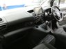 USED 2021 71 VAUXHALL COMBO LIFE 1.5 SE XL S/S 5d 101 BHP BIG SPEC 7 SEATS REAR VIEW CAMERA  ANDROID APPLE CARPLAY HEATED STEERING WHEEL CRUISE CONTROL PARKING SENSORS 1 OWNER SERVICE HISTORY 6 MONTHS GOLD WARRANTY