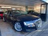 USED 2012 62 AUDI A8 3.0 L TDI QUATTRO SE EXECUTIVE 4d 246 BHP 