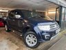 USED 2014 64 MITSUBISHI L200 2.5 DI-D 4X4 BARBARIAN LB DCB 175 BHP 