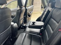 USED 2016 66 MAZDA CX-5 2.2 D SPORT NAV 5d 173 BHP Automatic + Sat Nav Apple Car+BOSE Fabulous Car