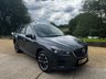 USED 2016 66 MAZDA CX-5 2.2 D SPORT NAV 5d 173 BHP Automatic + Sat Nav Apple Car+BOSE Fabulous Car