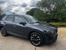 USED 2016 66 MAZDA CX-5 2.2 D SPORT NAV 5d 173 BHP Automatic + Sat Nav Apple Car+BOSE Fabulous Car