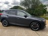 USED 2016 66 MAZDA CX-5 2.2 D SPORT NAV 5d 173 BHP Automatic + Sat Nav Apple Car+BOSE Fabulous Car