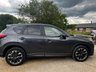 USED 2016 66 MAZDA CX-5 2.2 D SPORT NAV 5d 173 BHP Automatic + Sat Nav Apple Car+BOSE Fabulous Car