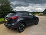 USED 2016 66 MAZDA CX-5 2.2 D SPORT NAV 5d 173 BHP Automatic + Sat Nav Apple Car+BOSE Fabulous Car