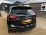 USED 2016 66 MAZDA CX-5 2.2 D SPORT NAV 5d 173 BHP Automatic + Sat Nav Apple Car+BOSE Fabulous Car