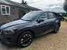 USED 2016 66 MAZDA CX-5 2.2 D SPORT NAV 5d 173 BHP Automatic + Sat Nav Apple Car+BOSE Fabulous Car