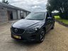 USED 2016 66 MAZDA CX-5 2.2 D SPORT NAV 5d 173 BHP Automatic + Sat Nav Apple Car+BOSE Fabulous Car