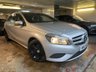 USED 2015 15 MERCEDES-BENZ A-CLASS 1.5 A180 CDI SPORT EDITION 5d 107 BHP 